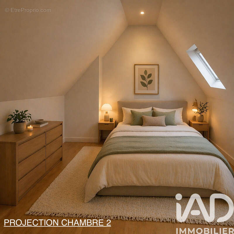 Photo 4 - Appartement à PLENEUF-VAL-ANDRE