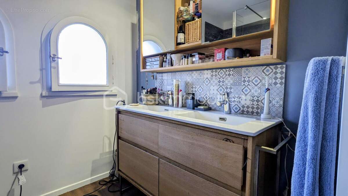 Maison à SAINT-AUBIN-DE-MEDOC