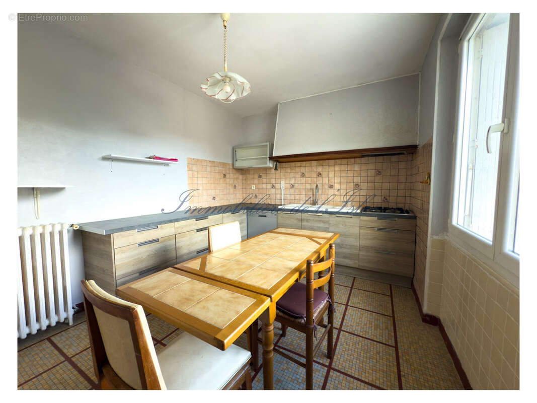 Appartement à PERIGUEUX