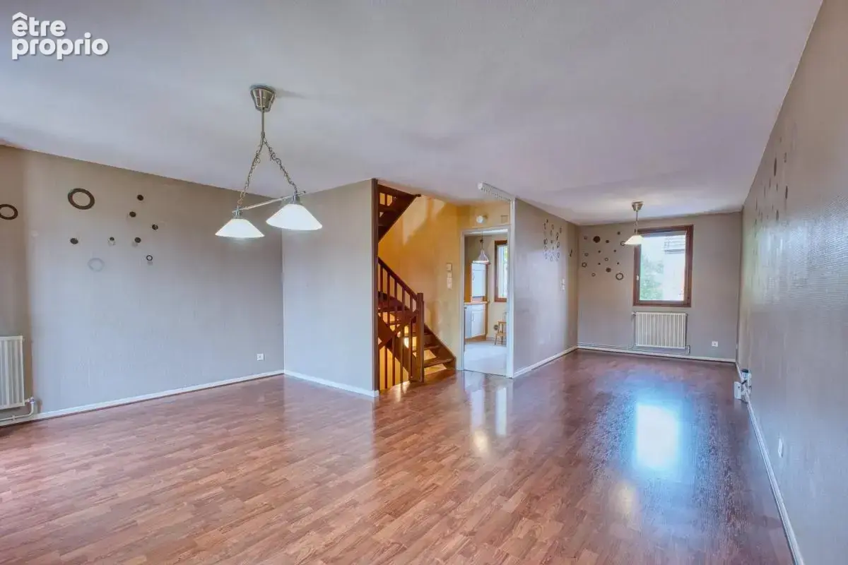 Maison de 5 pièces de 90 m² à Metz - photo 15