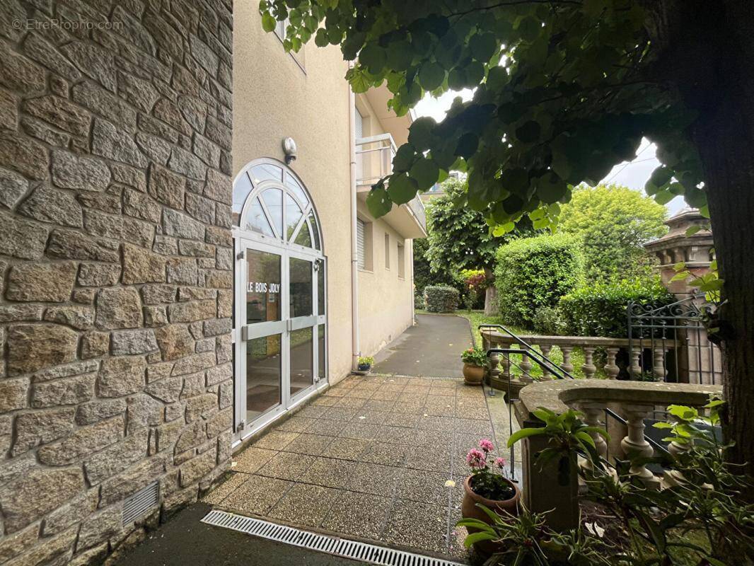 Appartement à DINARD