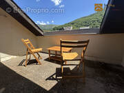 Appartement à SAINT-LARY-SOULAN
