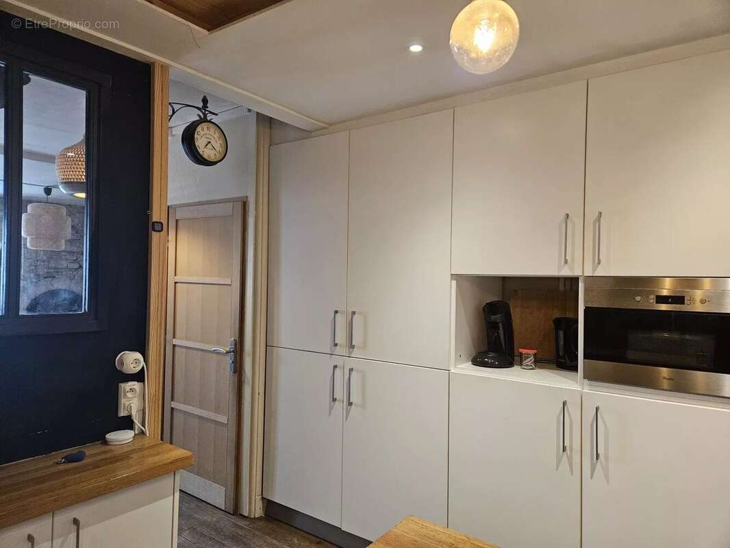 Maison à SALIES-DE-BEARN