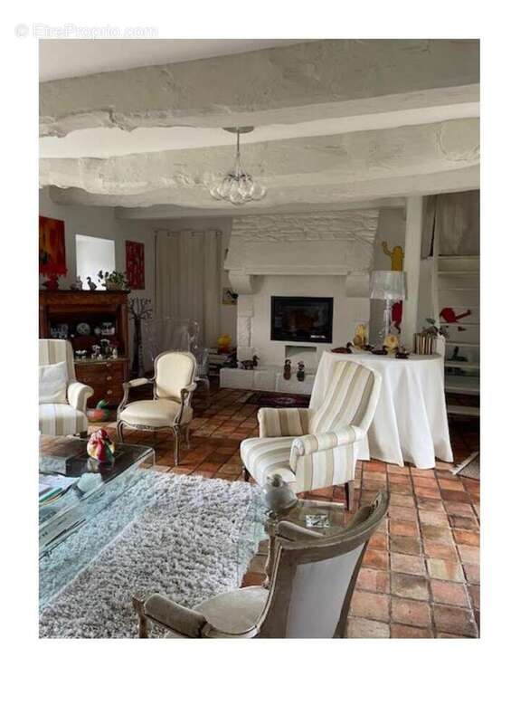 Photo 2 - Maison à PONTIVY