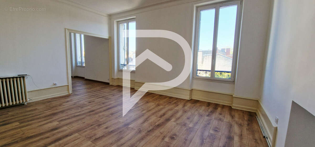Appartement à PERIGUEUX