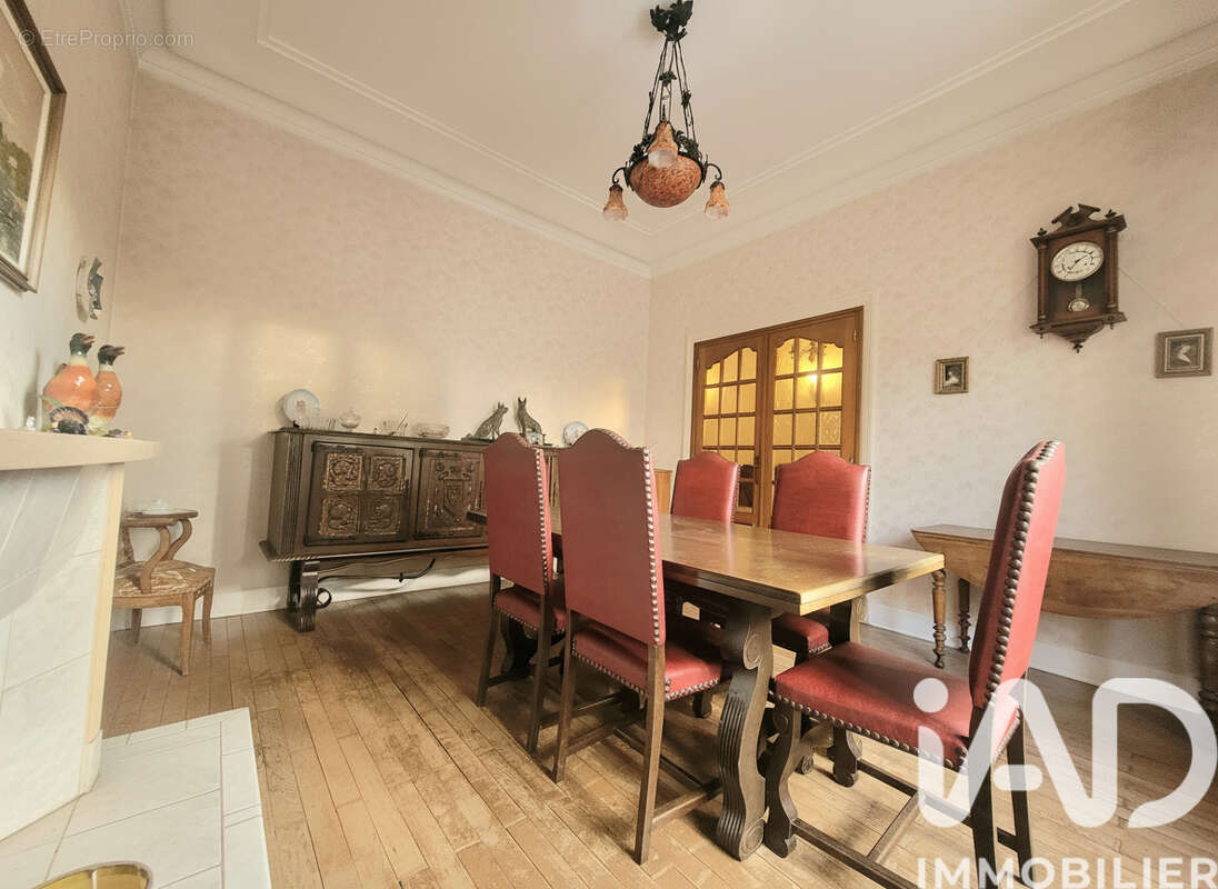 Photo 3 - Maison à LE COTEAU