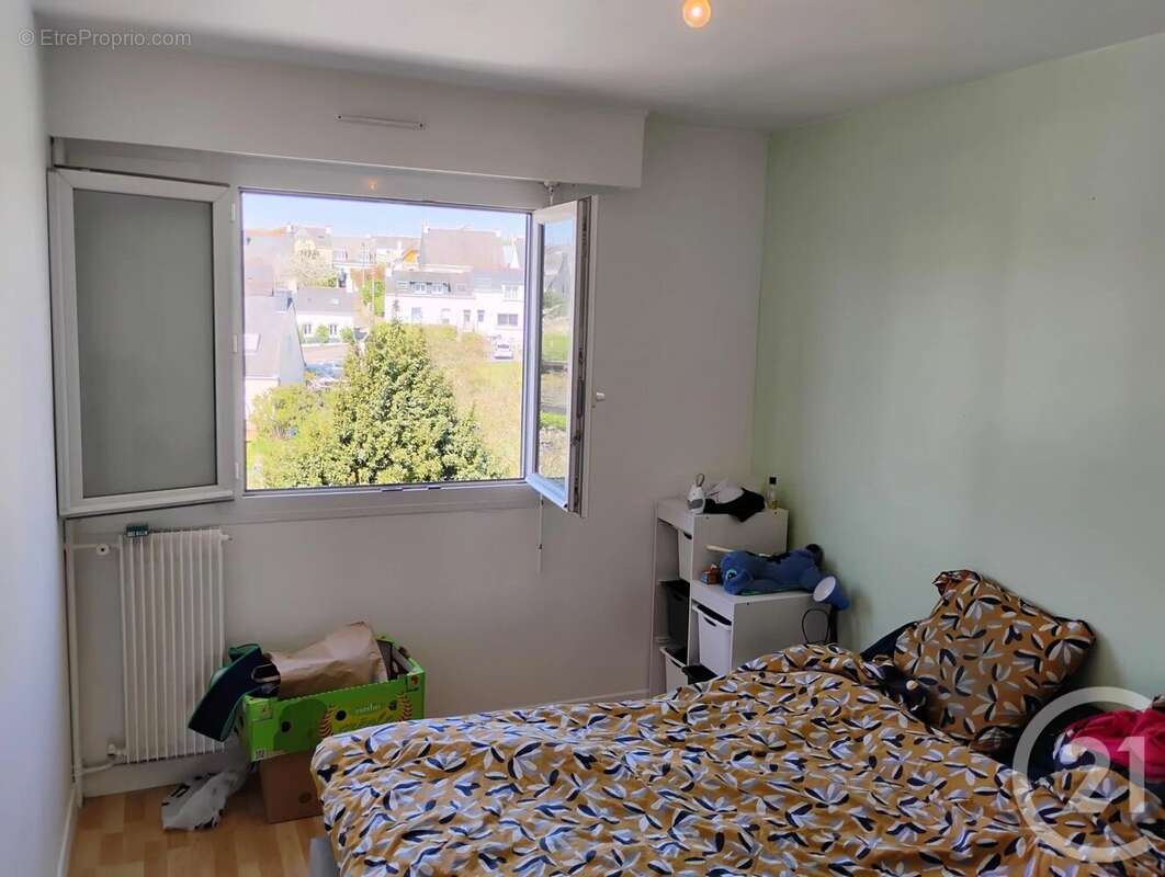 Appartement à LANESTER