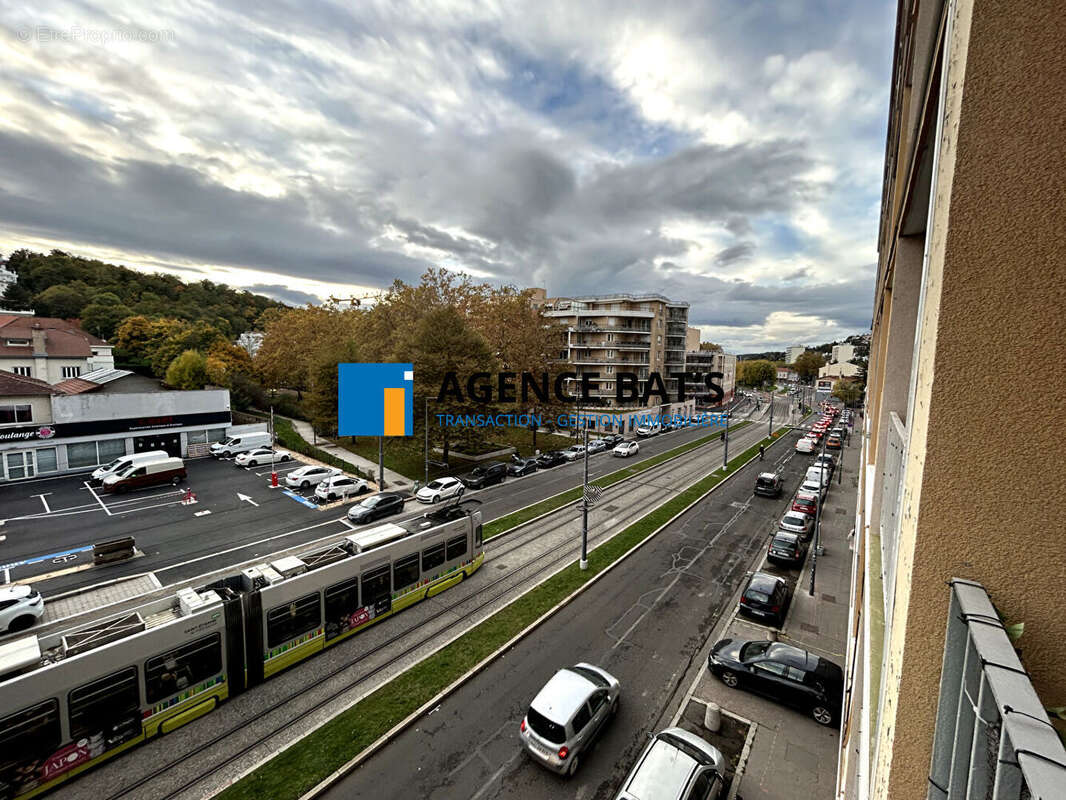 Photo 3 - Appartement à SAINT-ETIENNE