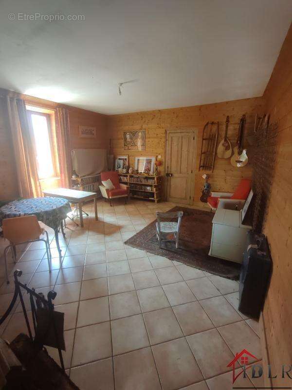 Maison familiale avec terrain - photo 5