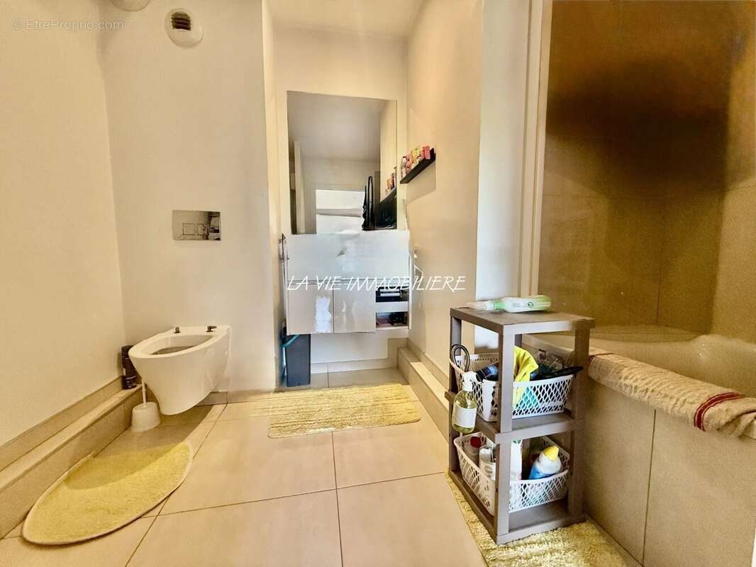 Appartement à GAGNY