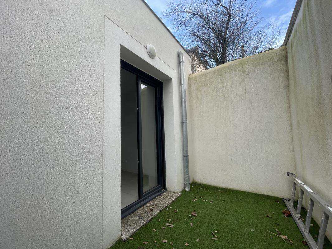 Appartement à ETAMPES