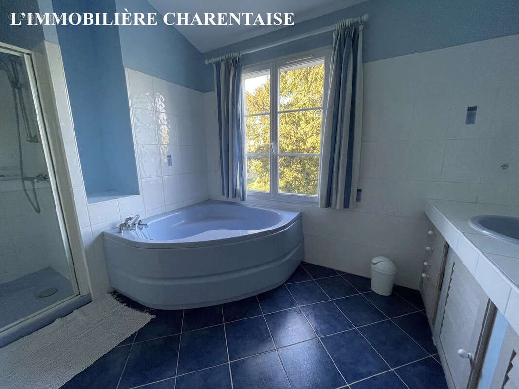 Maison à SAINT-ROMAIN-DE-BENET