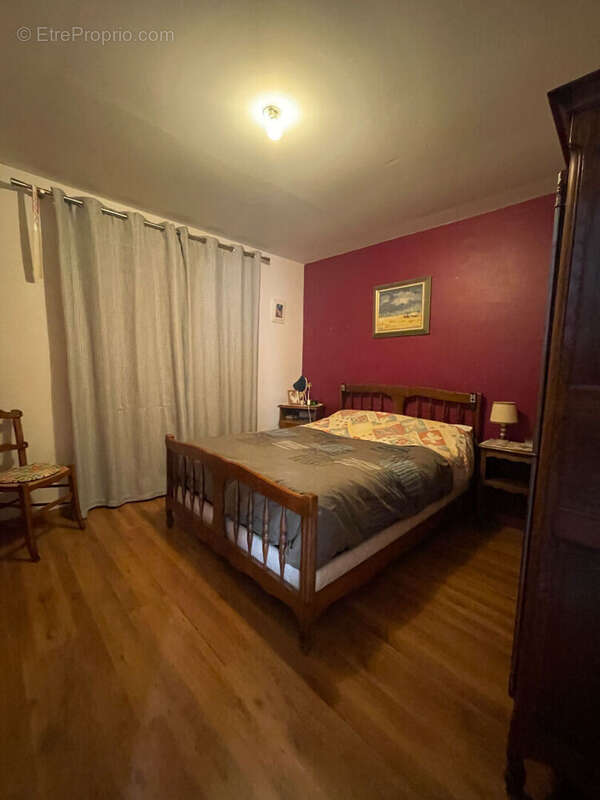 Appartement à SAINT-PIERRE-SUR-DIVES