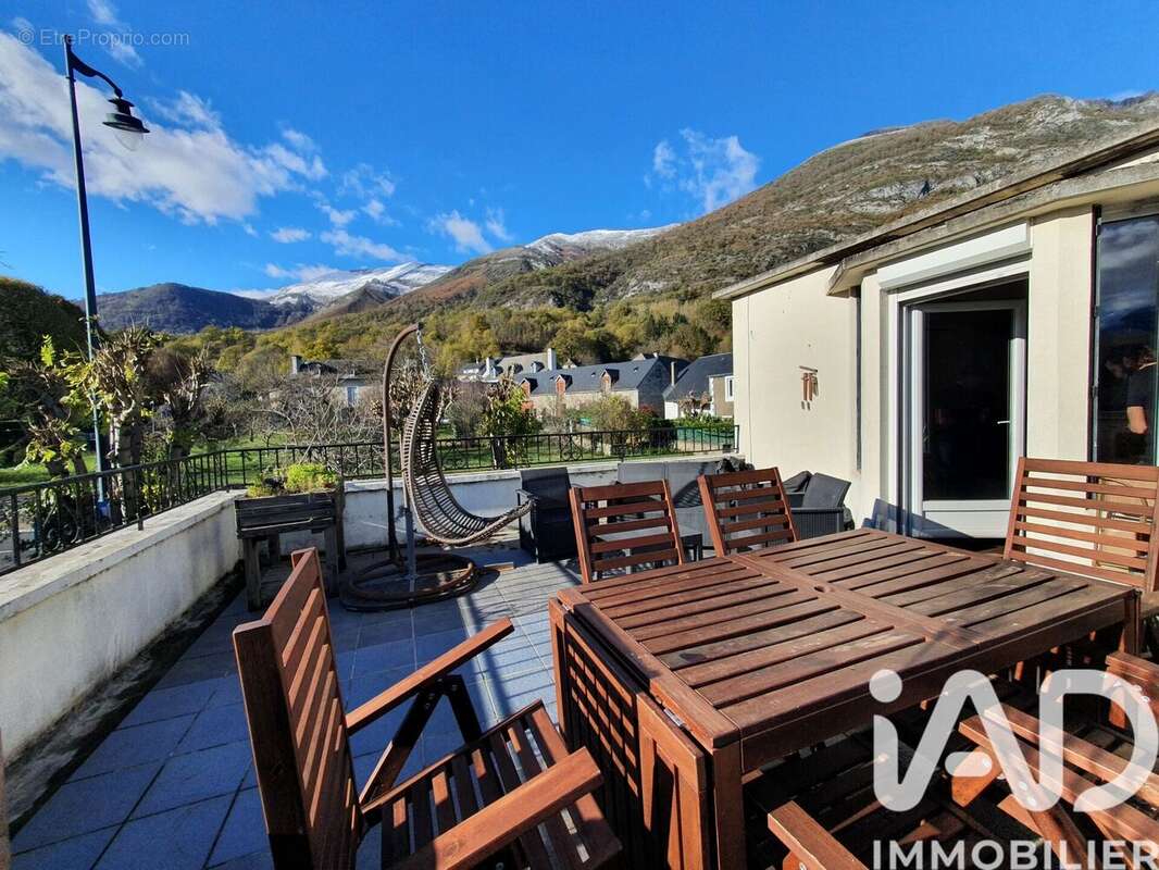 Photo 3 - Maison à ARGELES-GAZOST