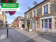 Appartement à CHATEAUGIRON
