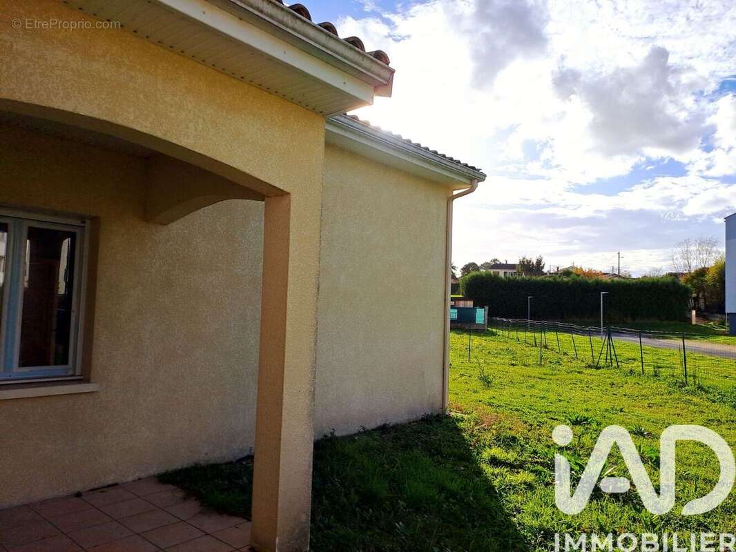 Photo 8 - Maison à MIRAMONT-DE-GUYENNE