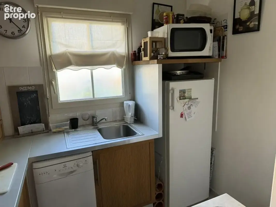Maison 4 pièces 86 m² à vendre à Pont-L'eveque (14130) - photo 8