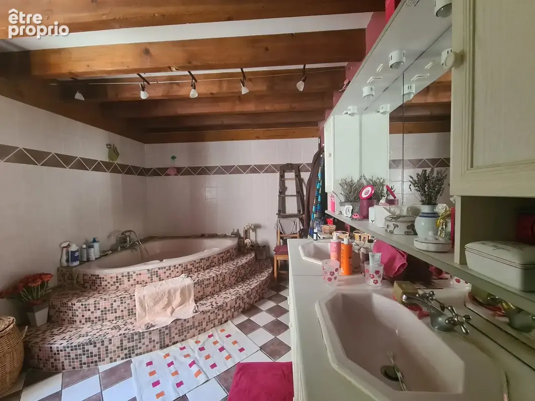 Maison 4 pièces 95 m² à vendre à Ornans (25290) - photo 9