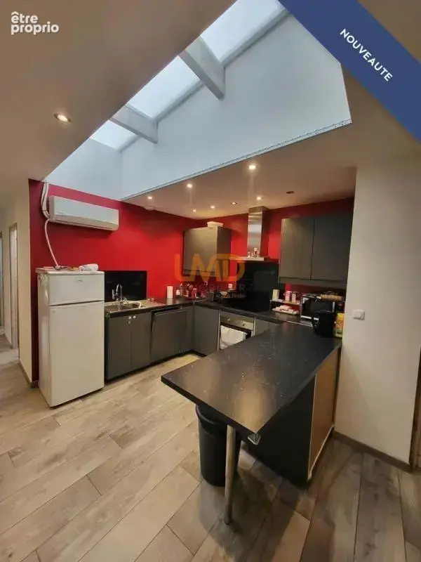 Maison 3 chambres - photo 3
