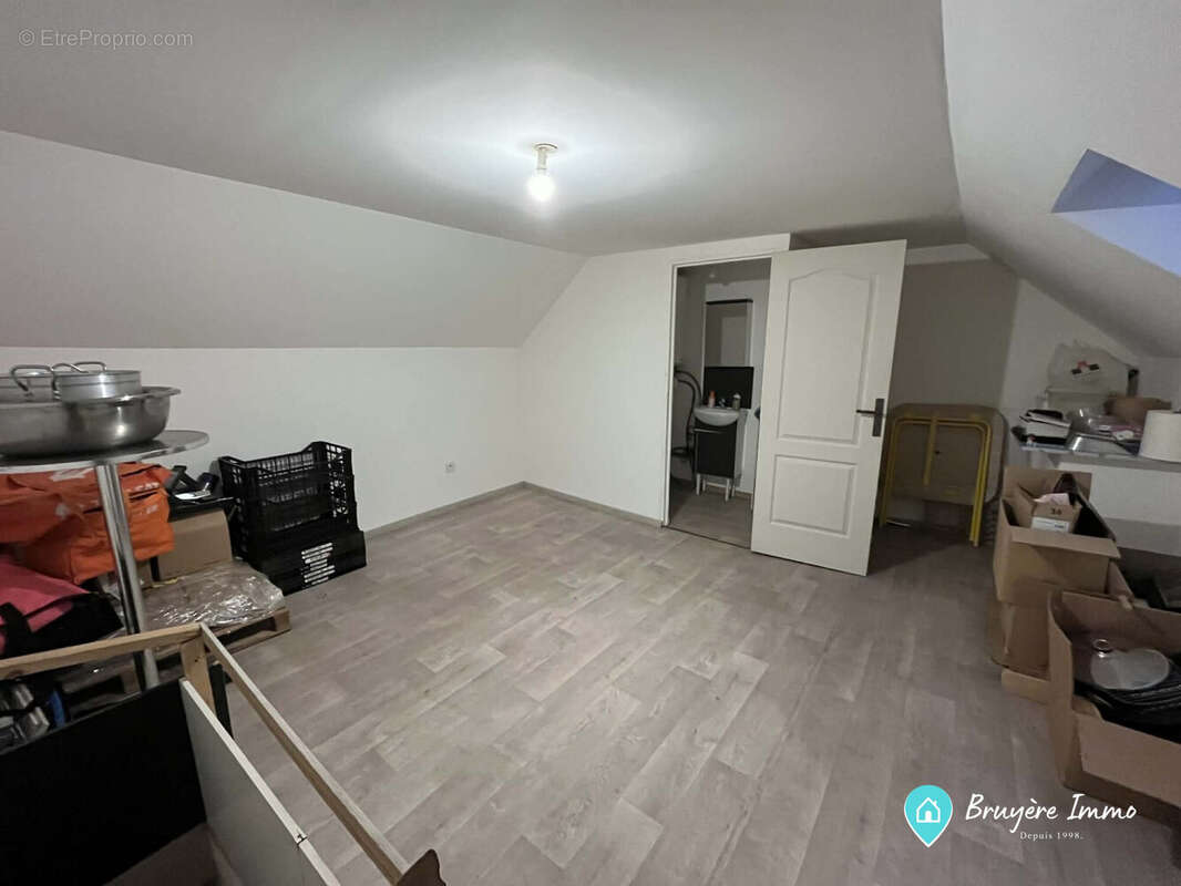 Maison à VALENCIENNES