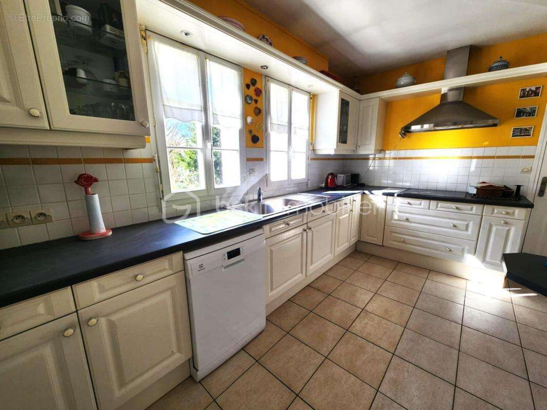 Maison à SAINT-JOSSE