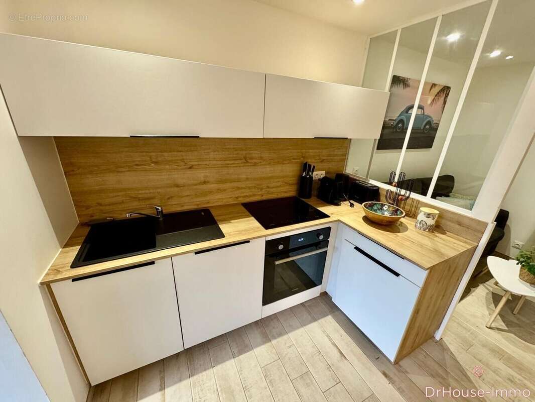 Appartement à AGDE