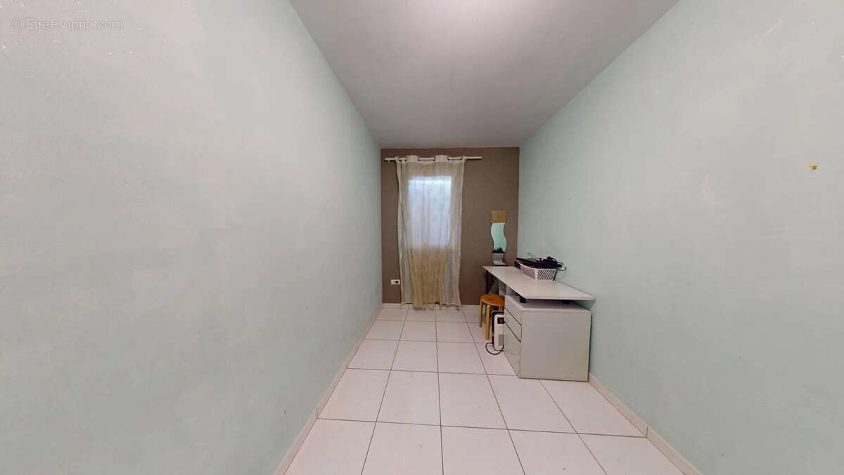 Maison à PORT-DE-BOUC