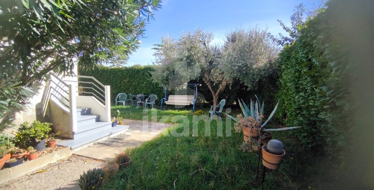 Autre à SAINT-RAMBERT-D'ALBON