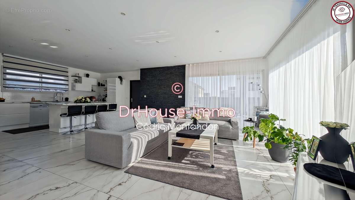 Maison à BLAINVILLE-SUR-ORNE