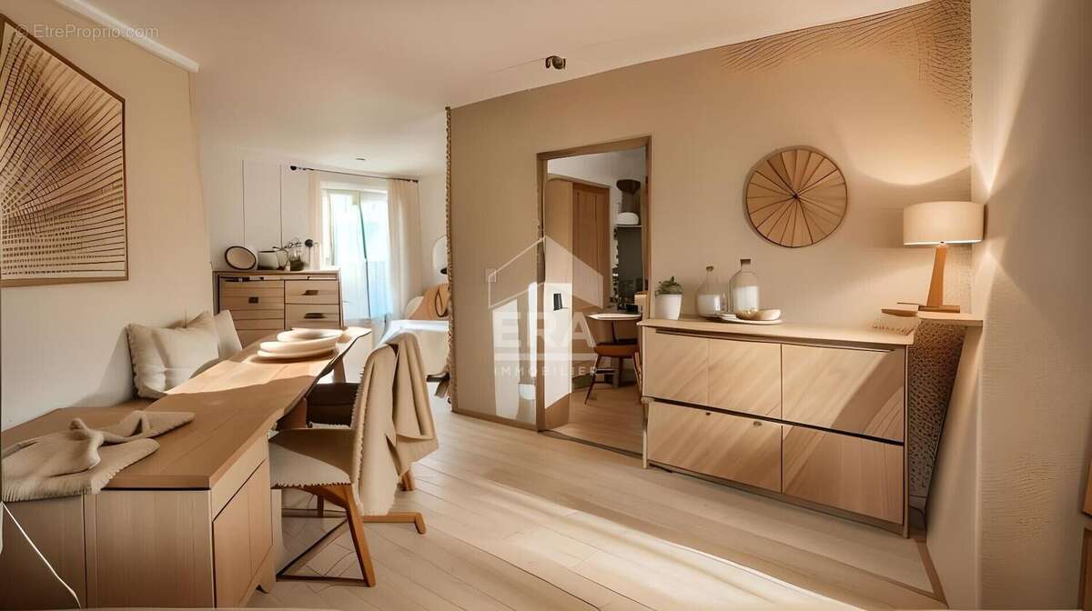 Maison à NEUILLY-SUR-MARNE