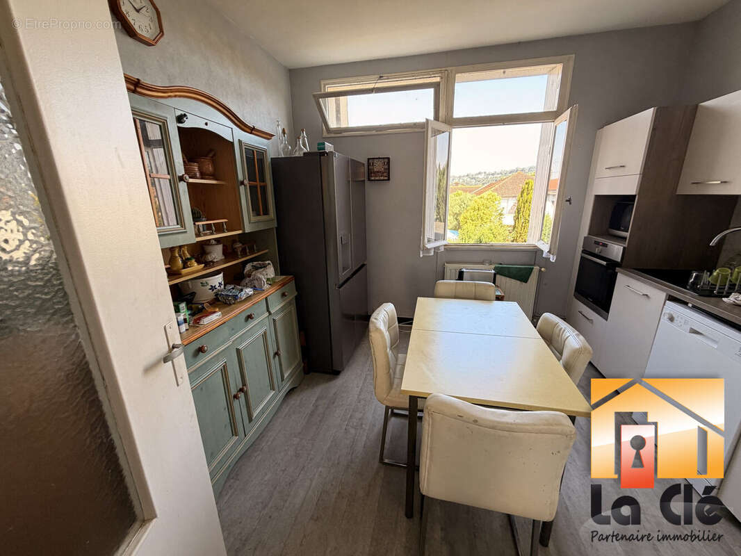 Appartement 95 m² à Agen  - photo 4