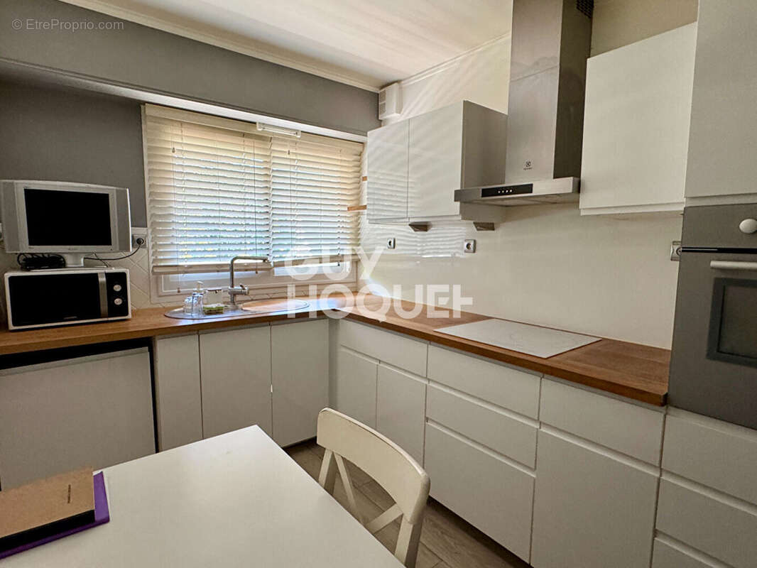 Appartement à ATHIS-MONS