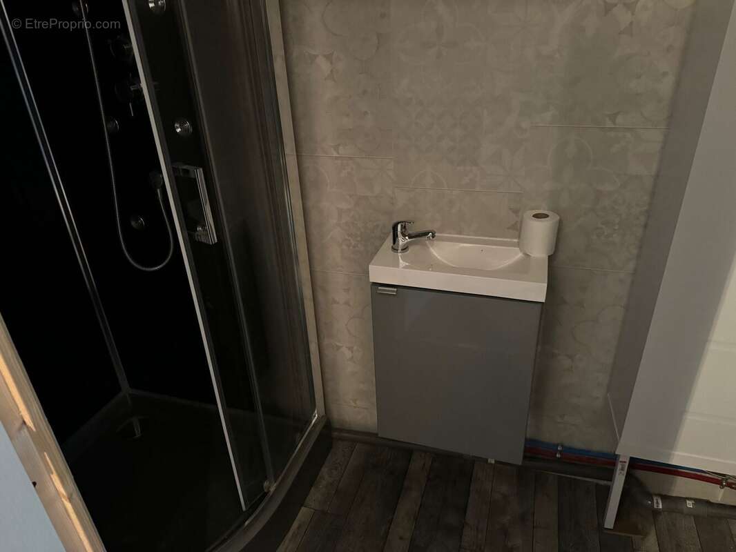 Maison à LE CATEAU-CAMBRESIS