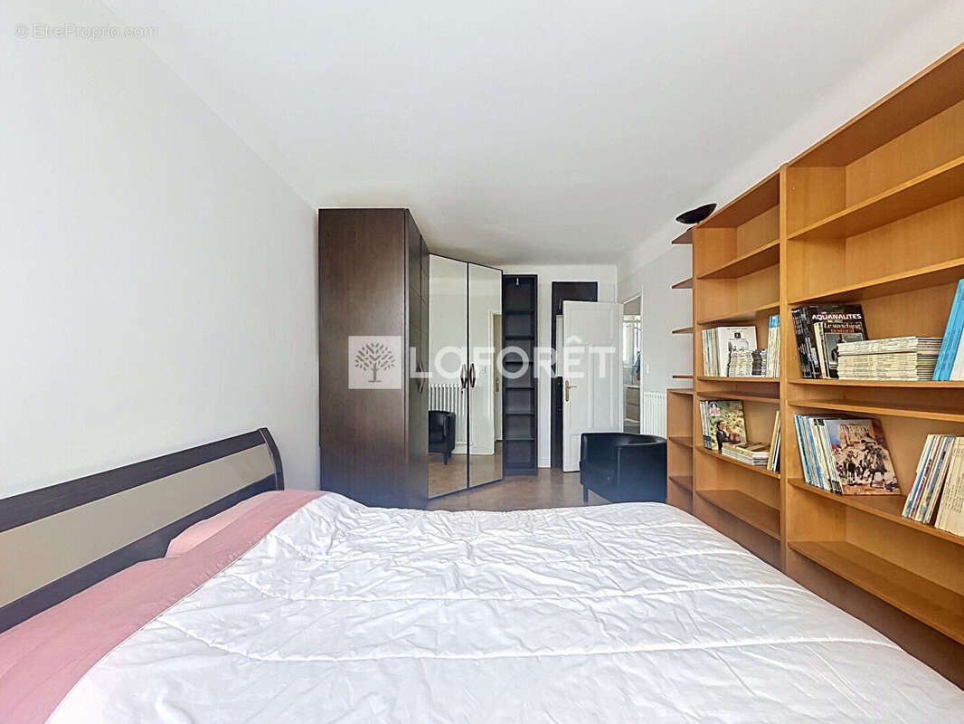 Appartement à LE PECQ