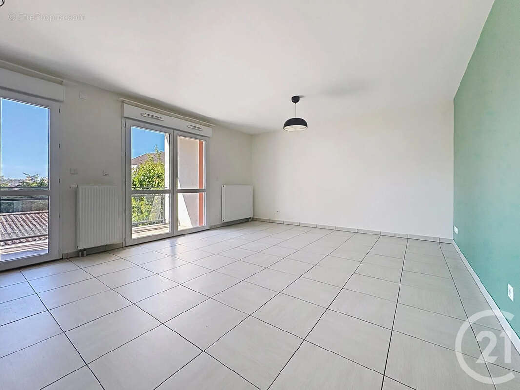 Appartement à TROYES