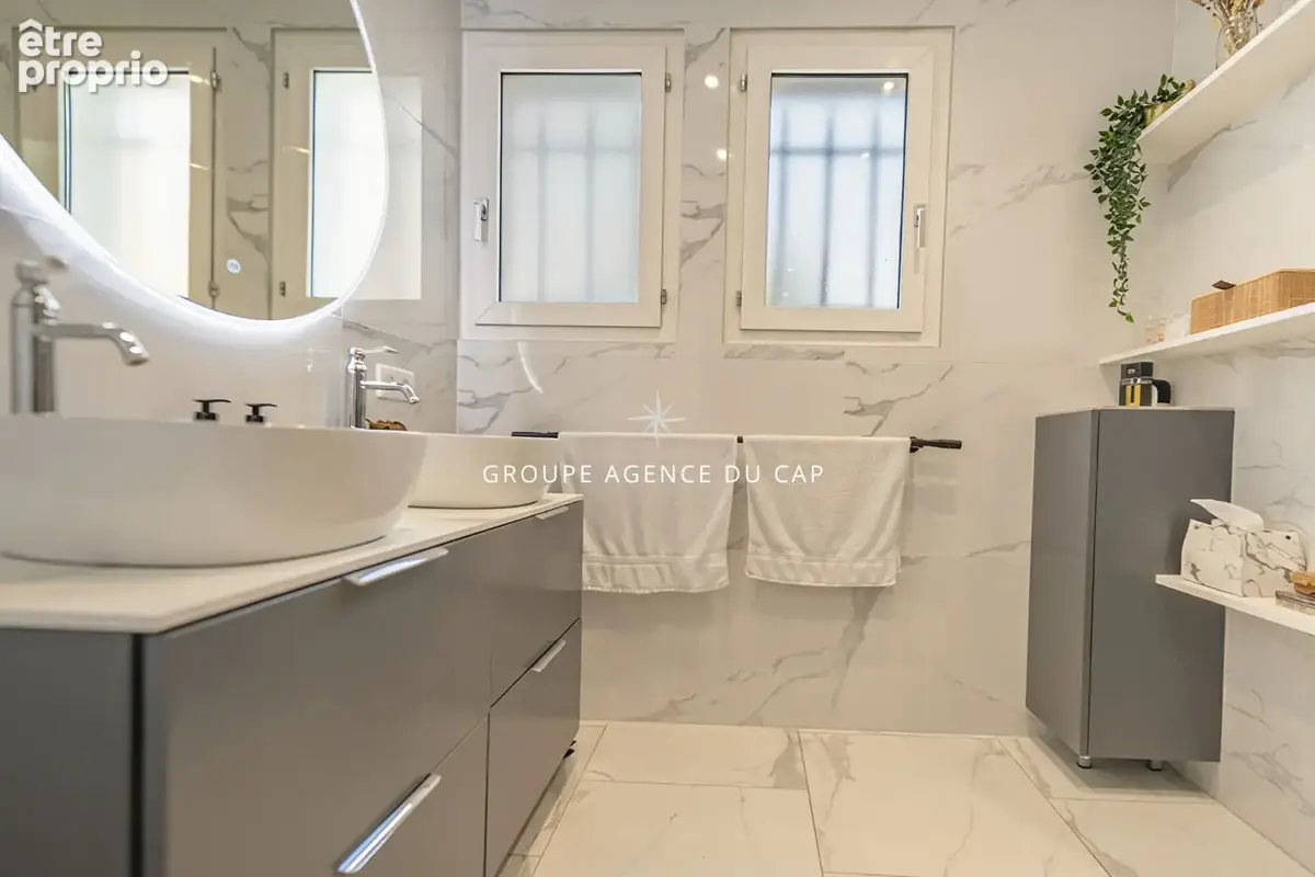Charmante villa à vendre à Fréjus - 5 pièces avec piscine et jacuzzi - photo 13