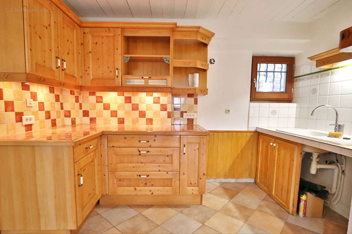 Maison à LAURE-MINERVOIS