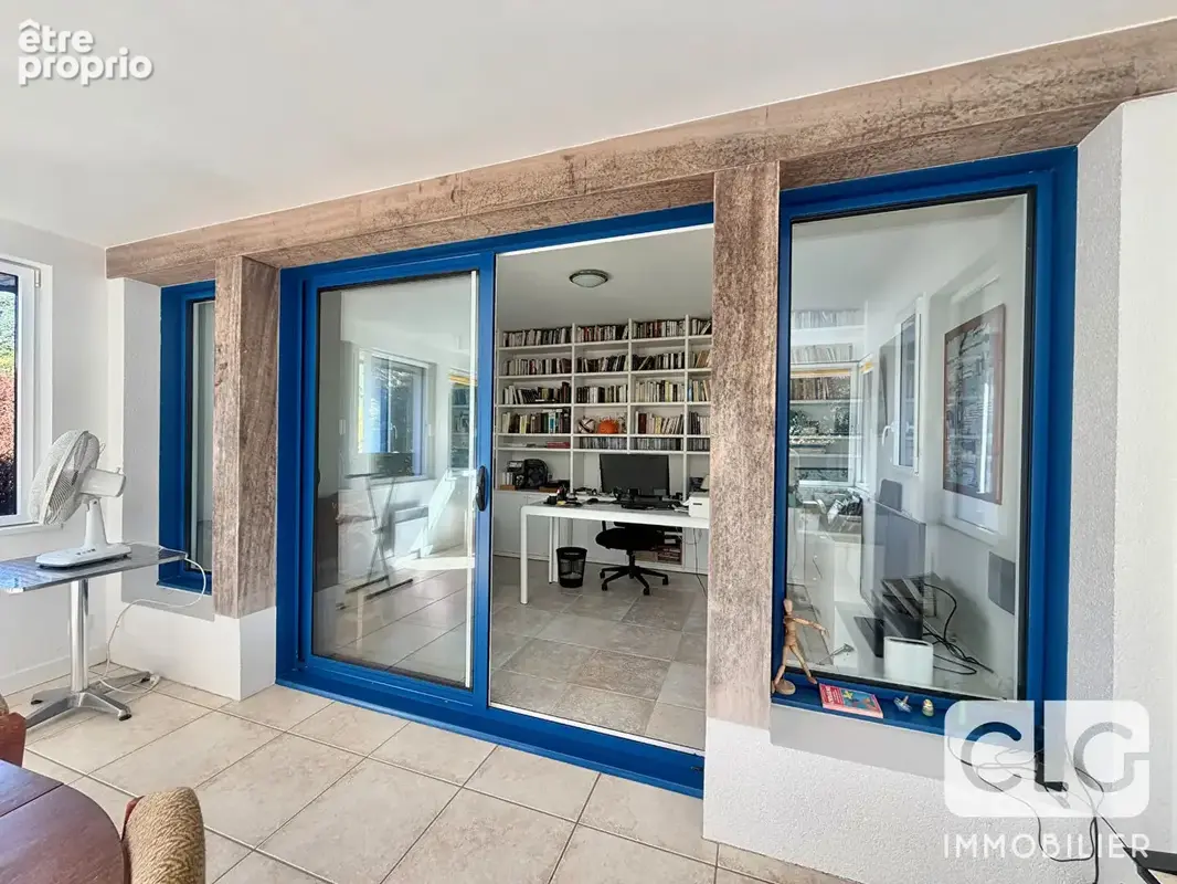 Maison SAINTE MARINE 7 pièce(s) 185.58 m2 - photo 7