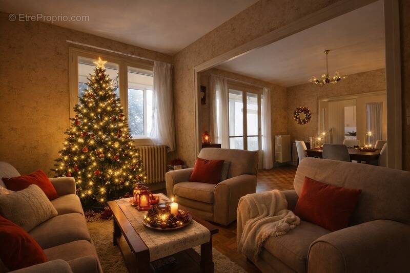 Maison à CHATEAUMEILLANT