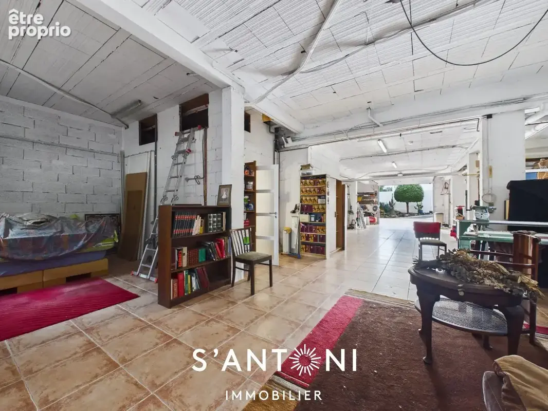 Villa familiale 232 m²  5 chambres  Terrain 1 120 m²  Agde - photo 25