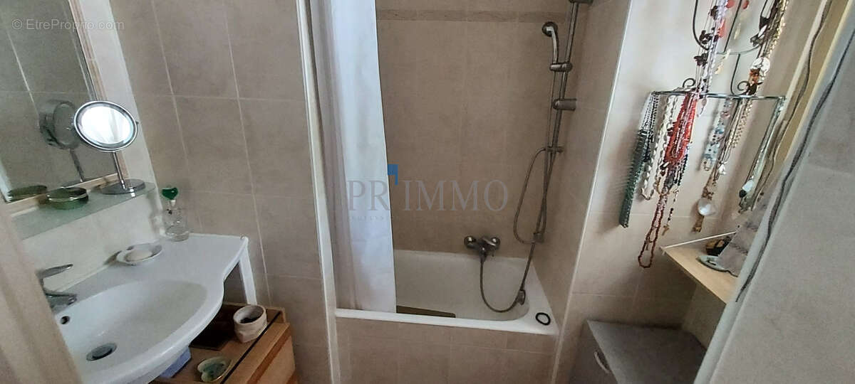 Appartement à SAINT-RAPHAEL