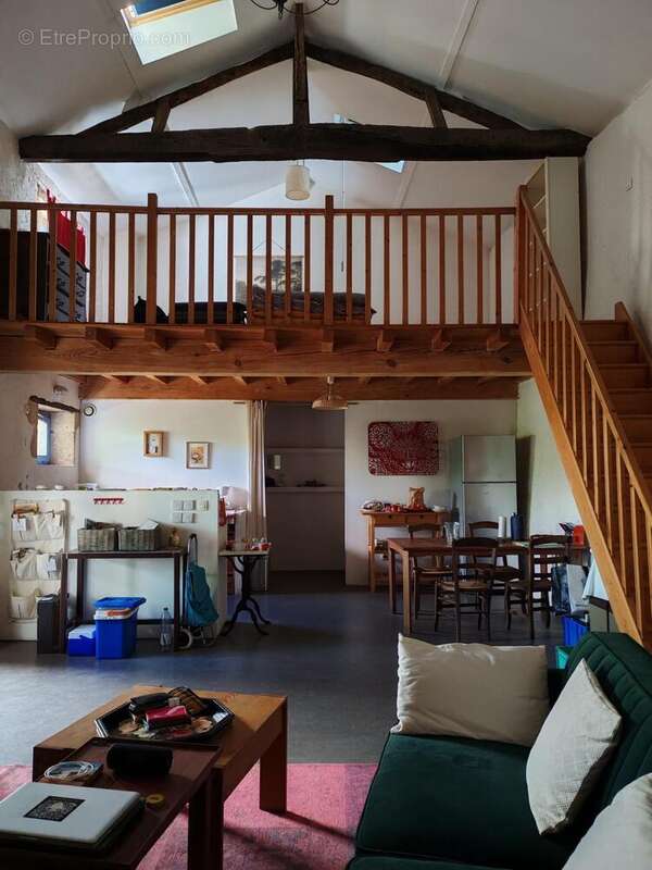 Photo 7 - Maison à NOAILLAN