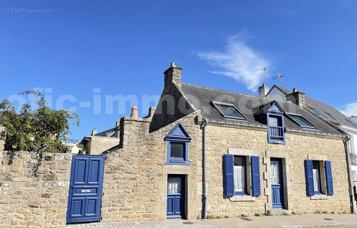 IMG_3924 - Maison à ARZON