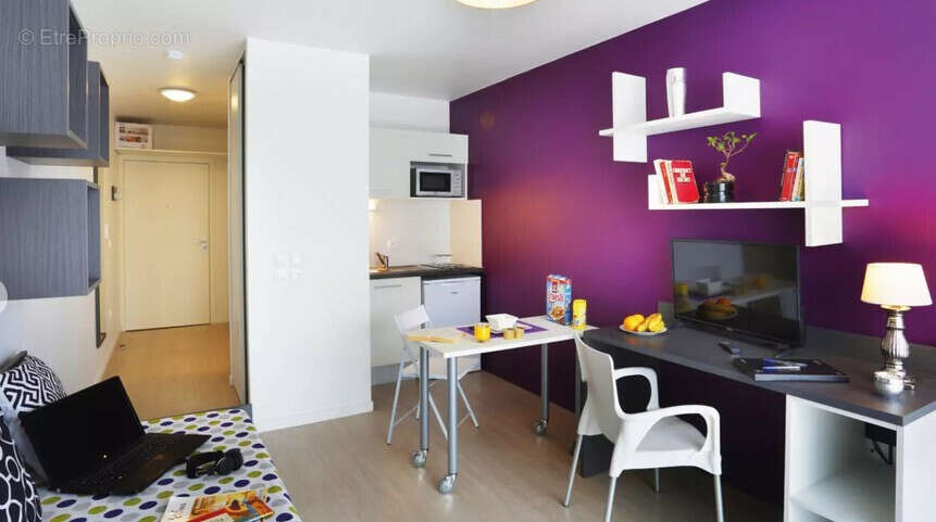 Appartement à CRETEIL