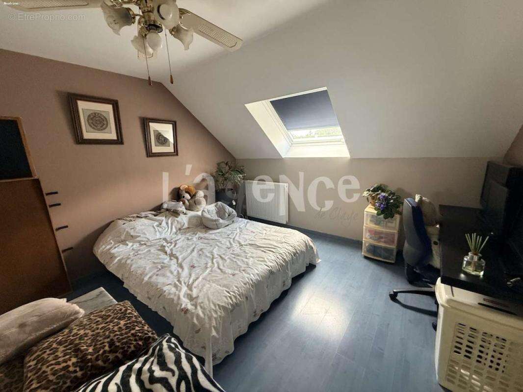 Maison 6 pièces - photo 9