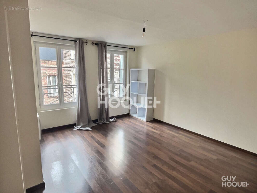 Appartement à BERNAY