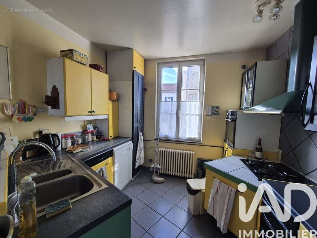 Photo 5 - Maison à SAACY-SUR-MARNE