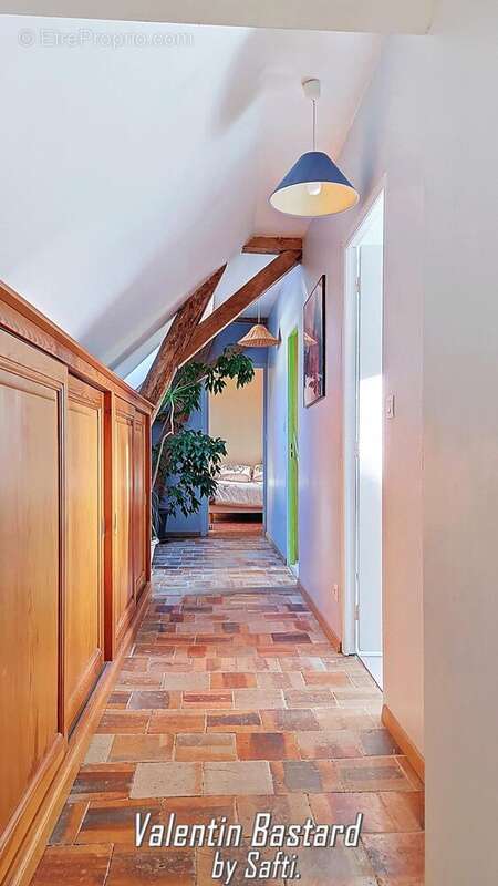 Photo 8 - Maison à SAINT-MARTIN-LE-BEAU