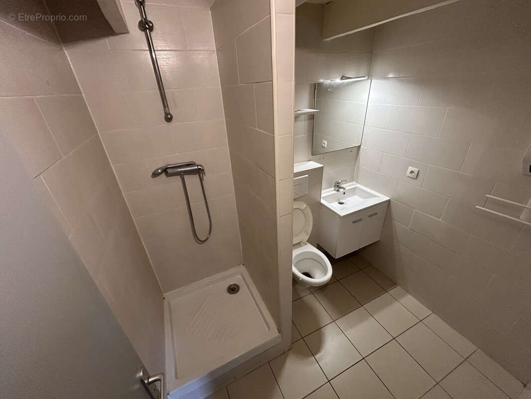 Appartement à NARBONNE