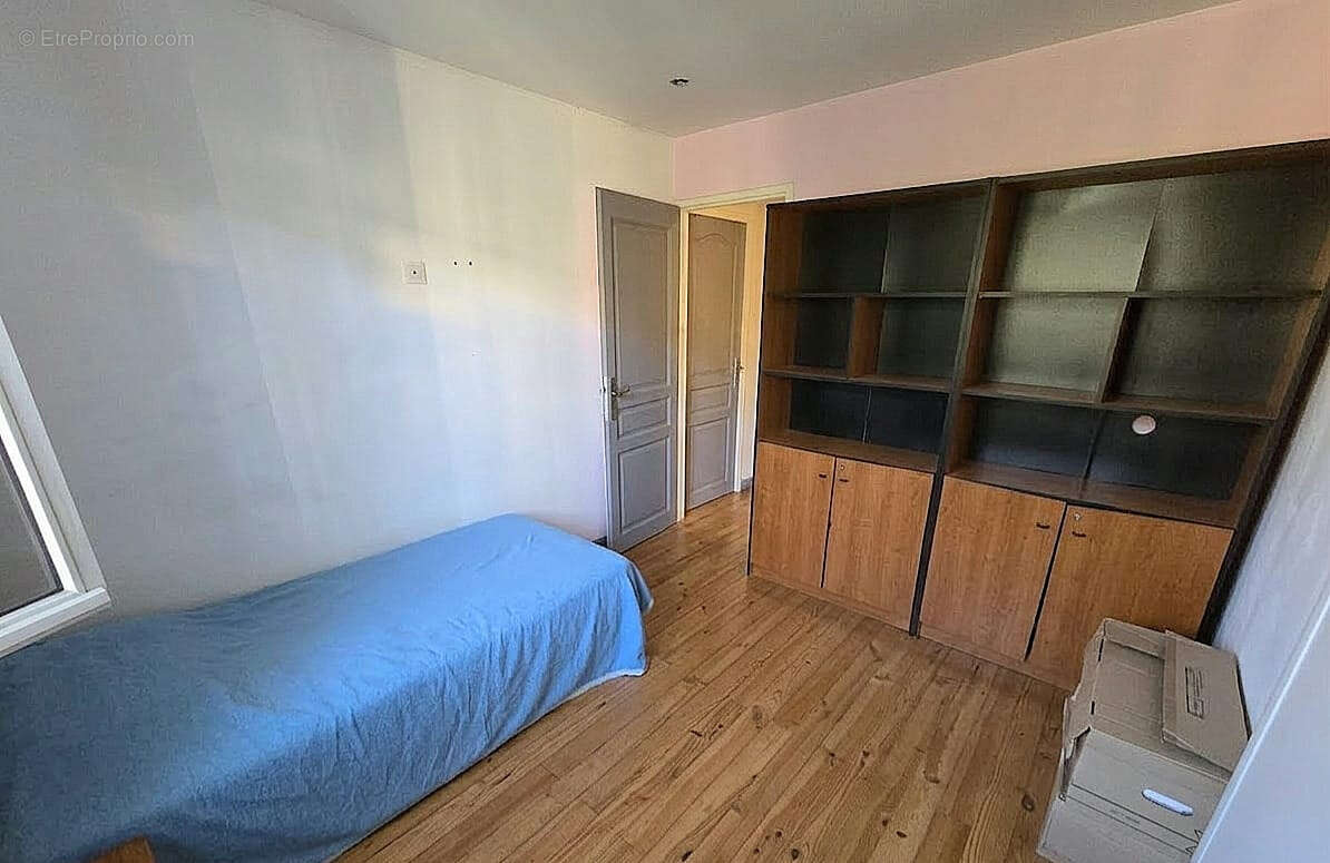 Maison à MARSEILLE-15E